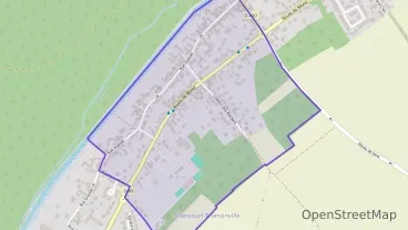 Maison 66 m² cinq pièces à vendre à Montcourt-Fromonville