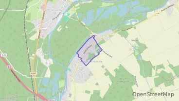 Maison 66 m² cinq pièces à vendre à Montcourt-Fromonville