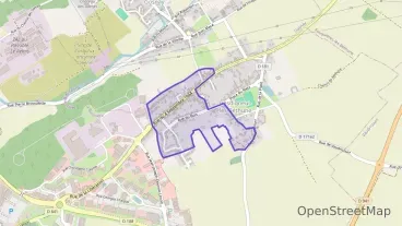 Maison 72 m² six pièces à vendre à Hesdigneul-lès-Béthune