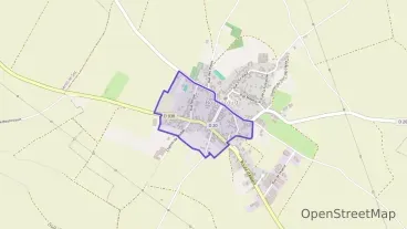 Maison 42 m² trois pièces à vendre à Bouzincourt