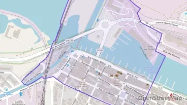 Maison 54 m² quatre pièces à vendre à Port-la-Nouvelle