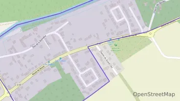 Maison 64 m² trois pièces à vendre à Montcourt-Fromonville