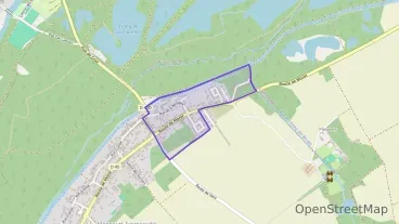 Maison 64 m² trois pièces à vendre à Montcourt-Fromonville