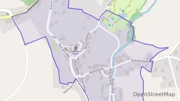 Maison 53 m² trois pièces à vendre à Saint-Bonnet-près-Orcival Maison 53 m² trois pièces à vendre à Saint-Bonnet-près-Orcival