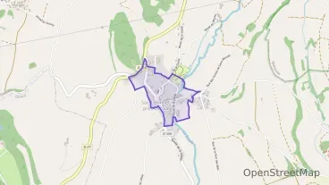 Maison 53 m² trois pièces à vendre à Saint-Bonnet-près-Orcival Maison 53 m² trois pièces à vendre à Saint-Bonnet-près-Orcival