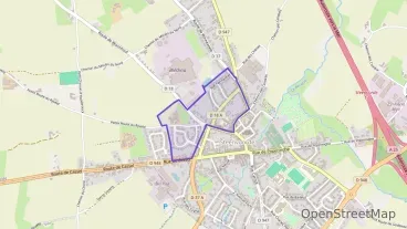 Maison 77 m² quatre pièces à vendre à Steenvoorde