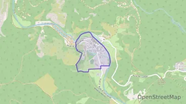 Maison 60 m² trois pièces à vendre à Saint-Geniès-de-Varensal