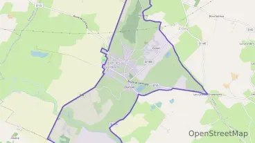 Maison 80 m² trois pièces à vendre à Ourouer-les-Bourdelins