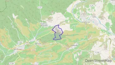 Maison 140 m² six pièces à vendre à Prades-sur-Vernazobre