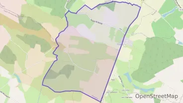 Maison 90 m² trois pièces à vendre à Flavigny