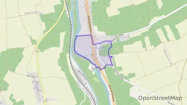 Maison 36 m² trois pièces à vendre à Bagneaux-sur-Loing