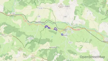 Maison 74 m² trois pièces à vendre à Sévérac d`Aveyron