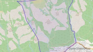 Maison 90 m² quatre pièces à vendre à Colombières-sur-Orb
