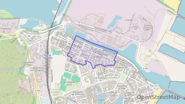 Maison 103 m² quatre pièces à vendre à Port-la-Nouvelle