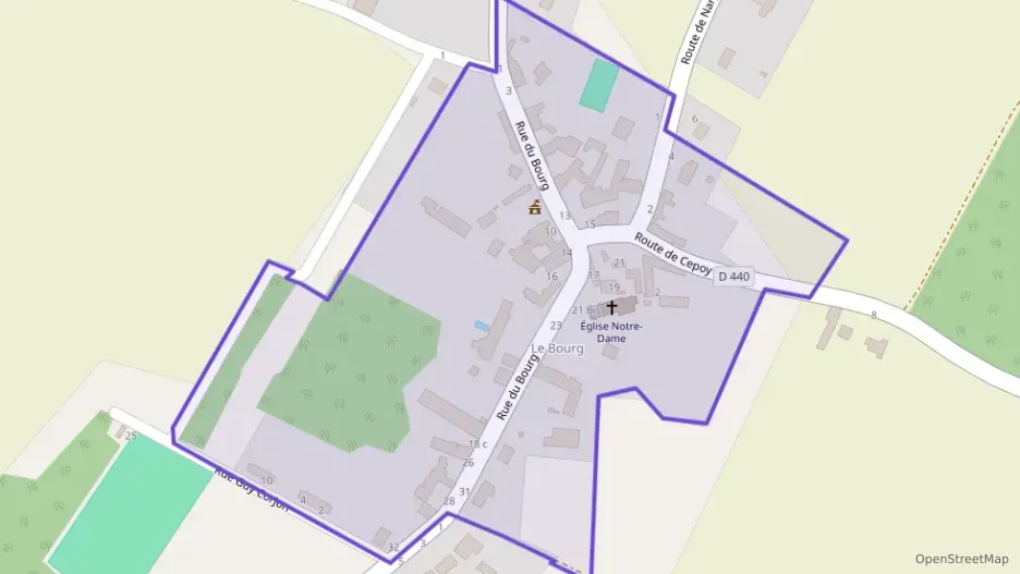 Maison 80 m² deux pieces à vendre à Girolles Maison 80 m² deux pieces à vendre à Girolles