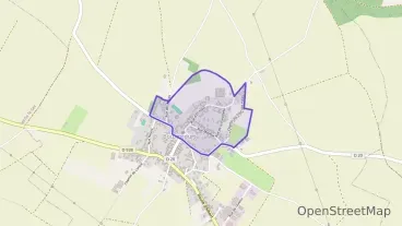 Maison 80 m² quatre pièces à vendre à Bouzincourt