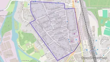 Maison 83 m² quatre pièces à vendre à Châlette-sur-Loing