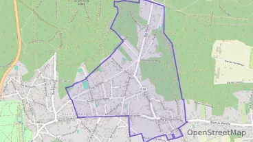 Maison 85 m² trois pièces à vendre à Bourron-Marlotte