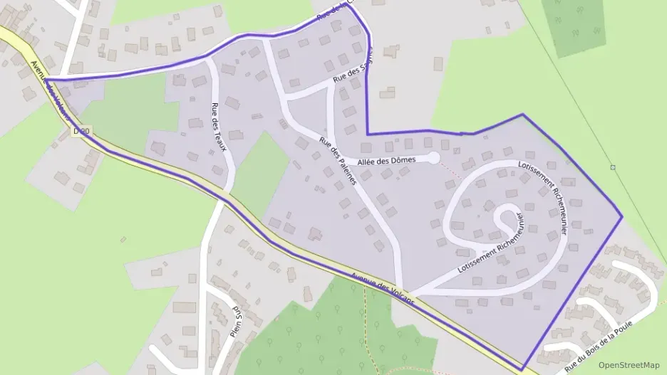 Maison 101 m² cinq pièces à vendre à Saint-Georges-de-Mons Maison 101 m² cinq pièces à vendre à Saint-Georges-de-Mons