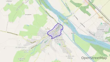 Maison 40 m² deux pieces à vendre à Châtillon-sur-Loire