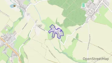 Maison 53 m² deux pieces à vendre à Fresnicourt-le-Dolmen