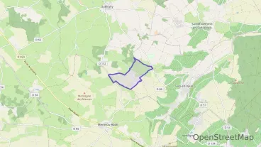 Maison 164 m² cinq pièces à vendre à Sury-en-Vaux