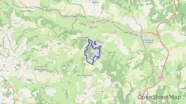 Maison 50 m² deux pieces à vendre à Sévérac d`Aveyron