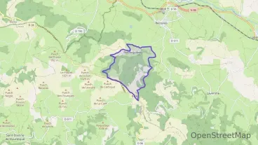 Maison 115 m² quatre pièces à vendre à Sévérac d`Aveyron