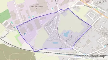 Maison 87 m² trois pièces à vendre à Annezin