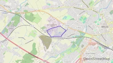Maison 87 m² trois pièces à vendre à Annezin