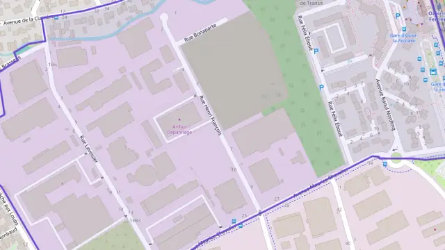 Maison 128 m² 7 pièces à vendre à Ozoir-la-Ferrière