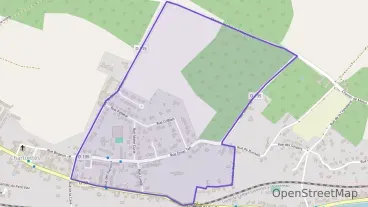 Maison 64 m² quatre pièces à vendre à Chartrettes