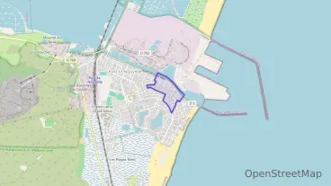 Maison 36 m² deux pieces à vendre à Port-la-Nouvelle
