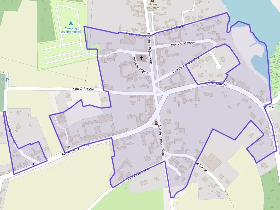 Maison 135 m² 5 pièces à vendre à Cerisy