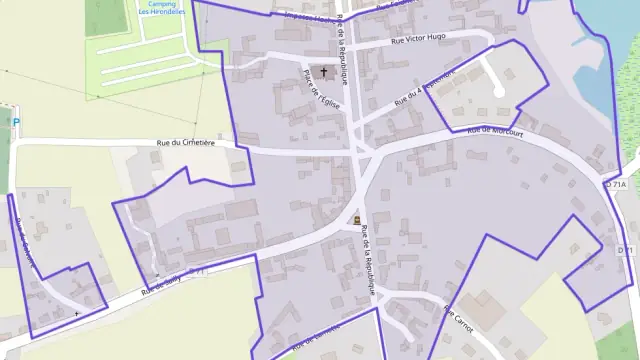 Maison 135 m² 5 pièces à vendre à Cerisy