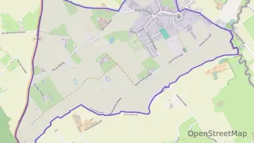 Maison 120 m² trois pièces à vendre à Houtkerque