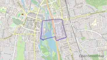 Maison 83 m² quatre pièces à vendre à Montargis
