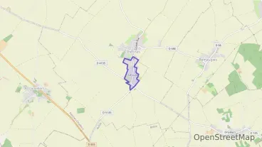 Maison 110 m² quatre pièces à vendre à Piennes-Onvillers