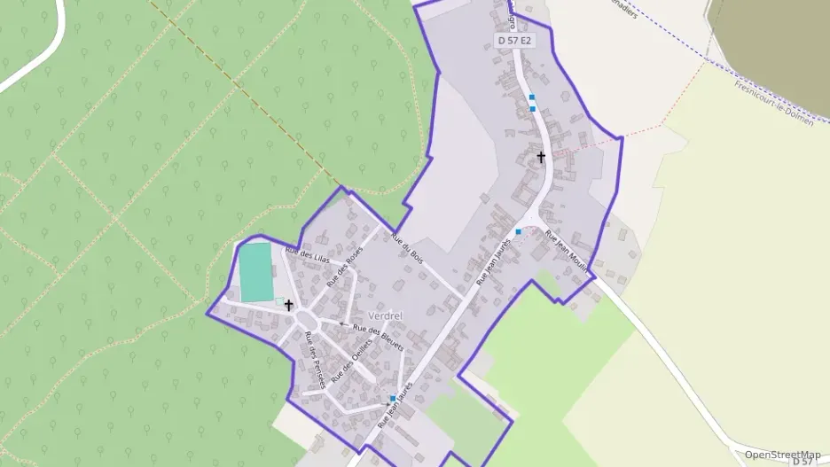 Maison 99 m² six pièces à vendre à Fresnicourt-le-Dolmen