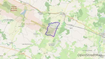 Maison 101 m² trois pièces à vendre à Flavigny