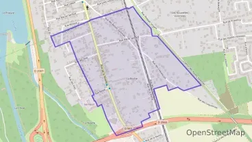 Maison 79 m² trois pièces à vendre à Amilly