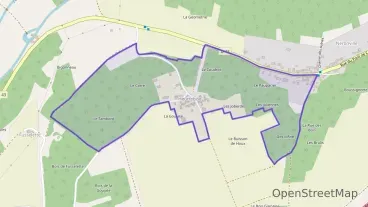 Maison 120 m² six pièces à vendre à Château-Landon