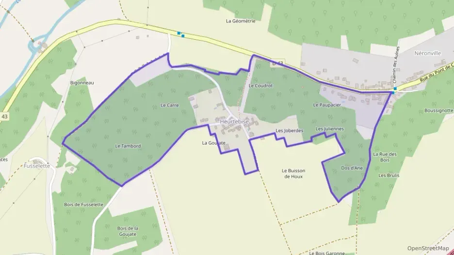 Maison 120 m² six pièces à vendre à Château-Landon Maison 120 m² six pièces à vendre à Château-Landon