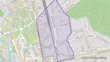 Maison 70 m² quatre pièces à vendre à Montargis