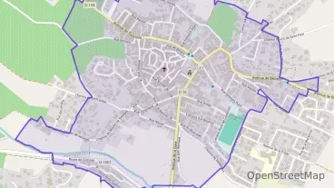 Maison 100 m² quatre pièces à vendre à Puisserguier