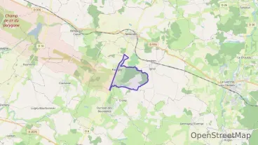 Maison 52 m² trois pièces à vendre à Flavigny