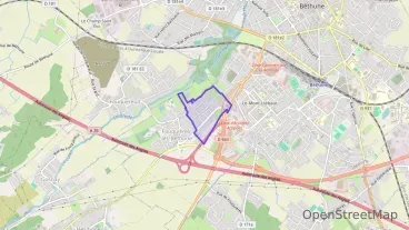 Maison 133 m² cinq pièces à vendre à Fouquières-lès-Béthune