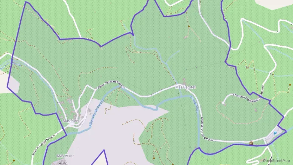 Maison 51 m² trois pièces à vendre à Banyuls-sur-Mer