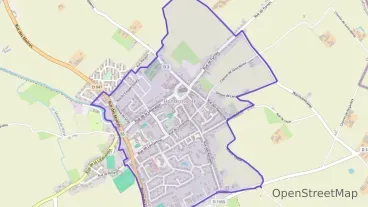 Maison 136 m² quatre pièces à vendre à Hondschoote