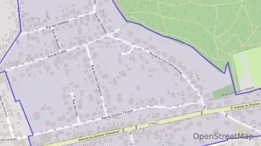 Maison 70 m² trois pièces à vendre à Amilly
